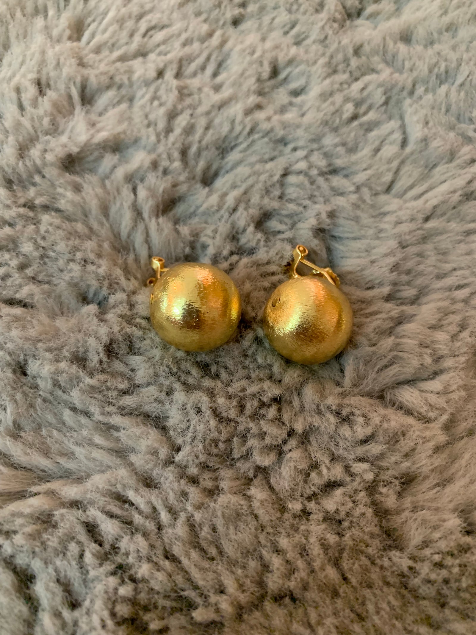 Shape Studs - Anti Tarnish