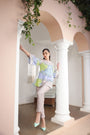 Tunic Set with Pants