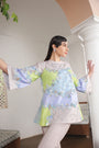 Tunic Set with Pants