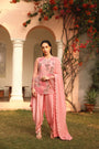 A Traditional Yet Modern Take on The Dhoti Suit