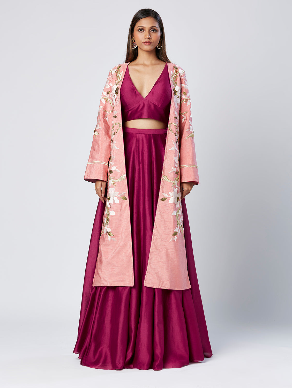 Percy - The Urban Ceremony Set