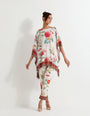 Daisry printed co ord set
