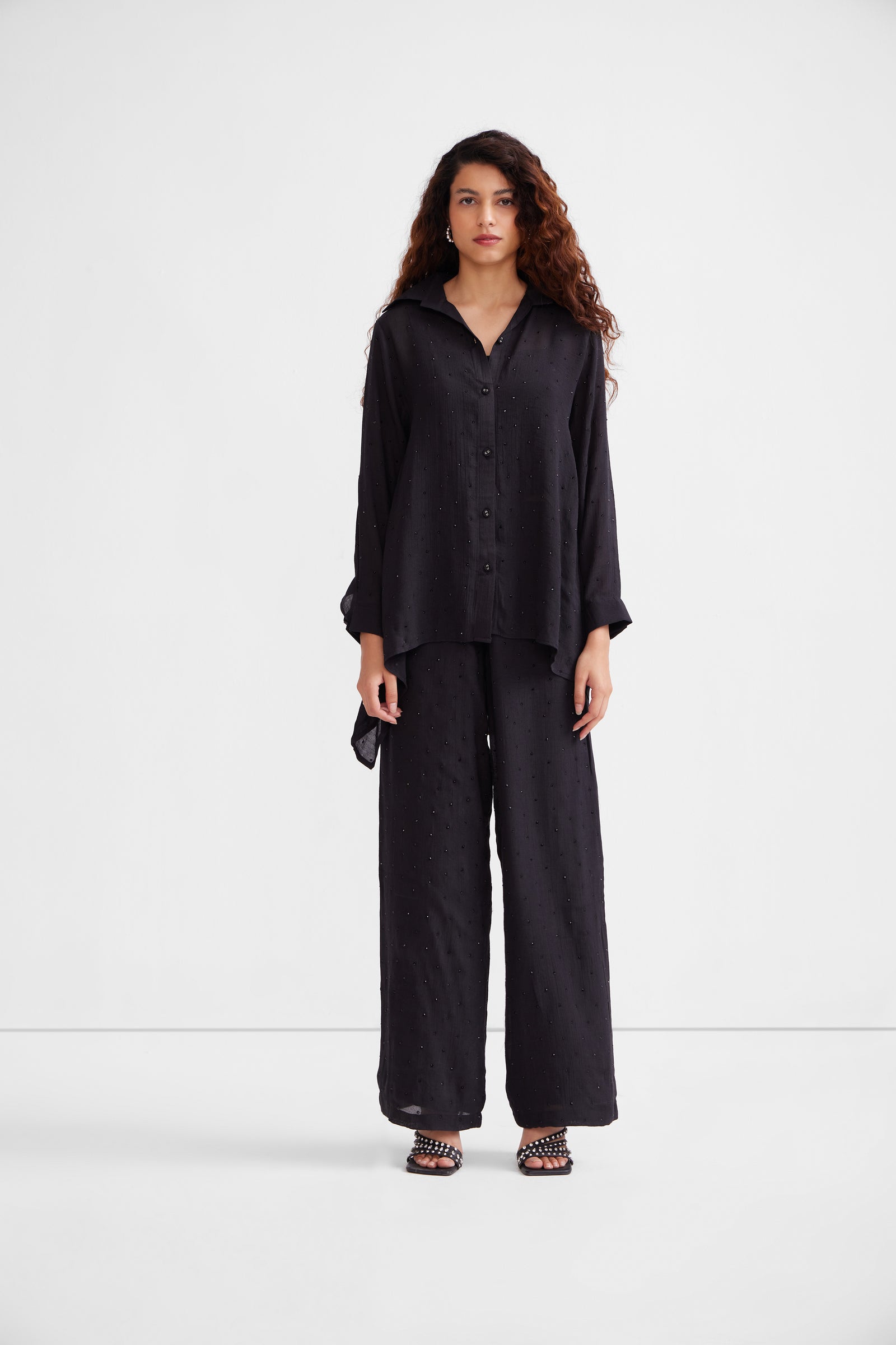 Shirt Set ( ENT/1013 )