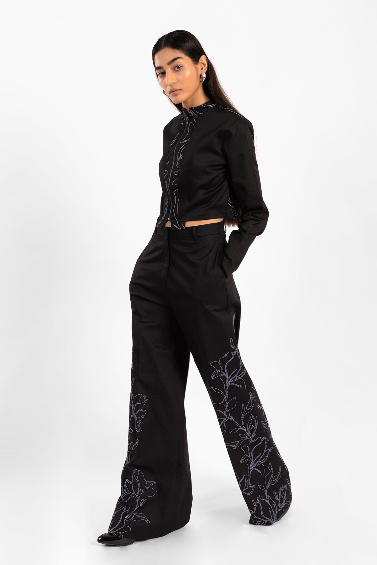 Verona Trouser