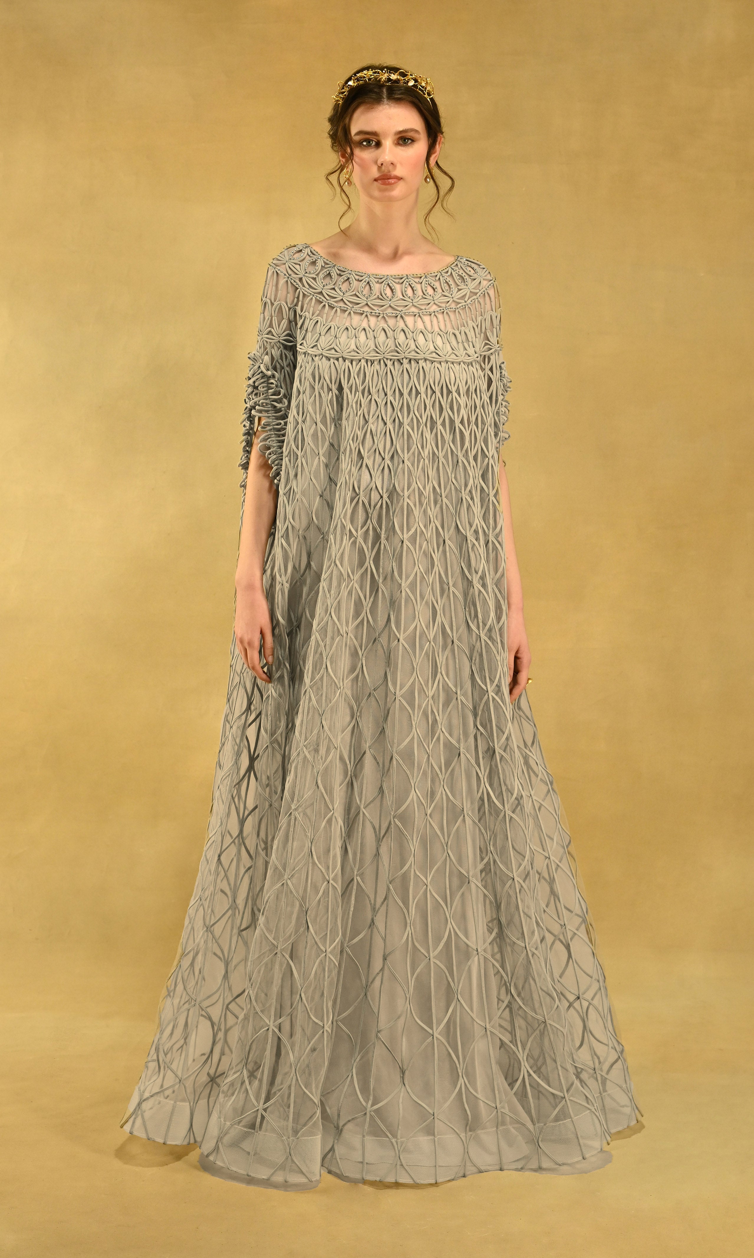 DALIA GOWN