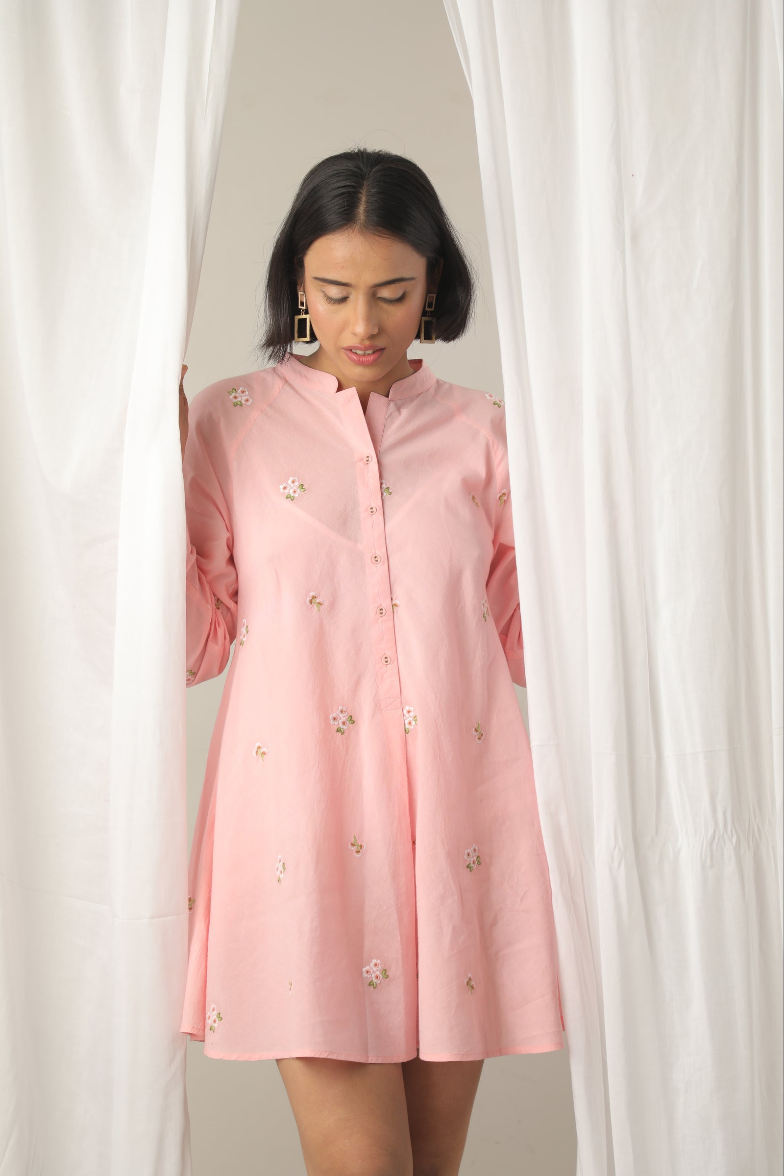 SS-2480 Pink