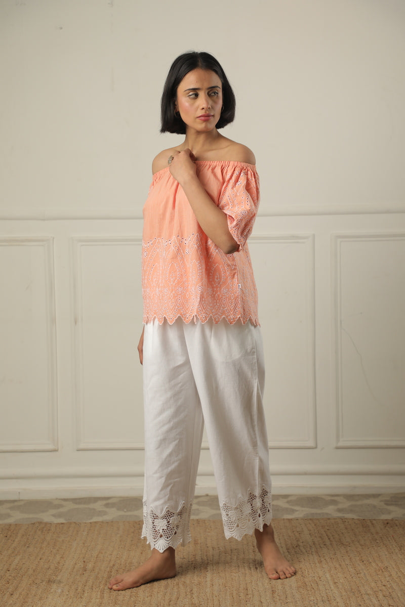 Radiate Warmth And Elegance With Our Latest Ensemble