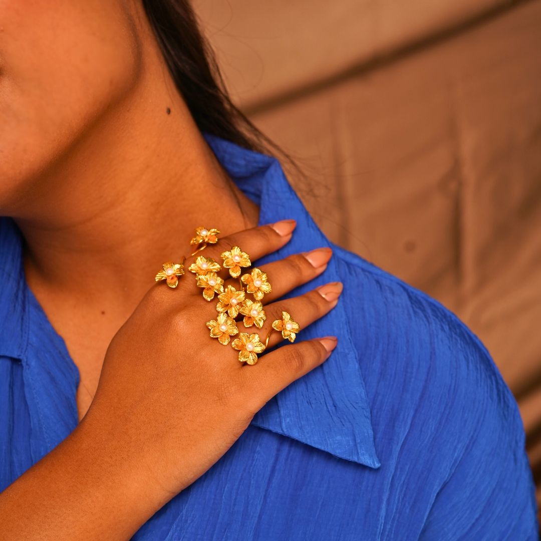 Garden of Love - Set of 3