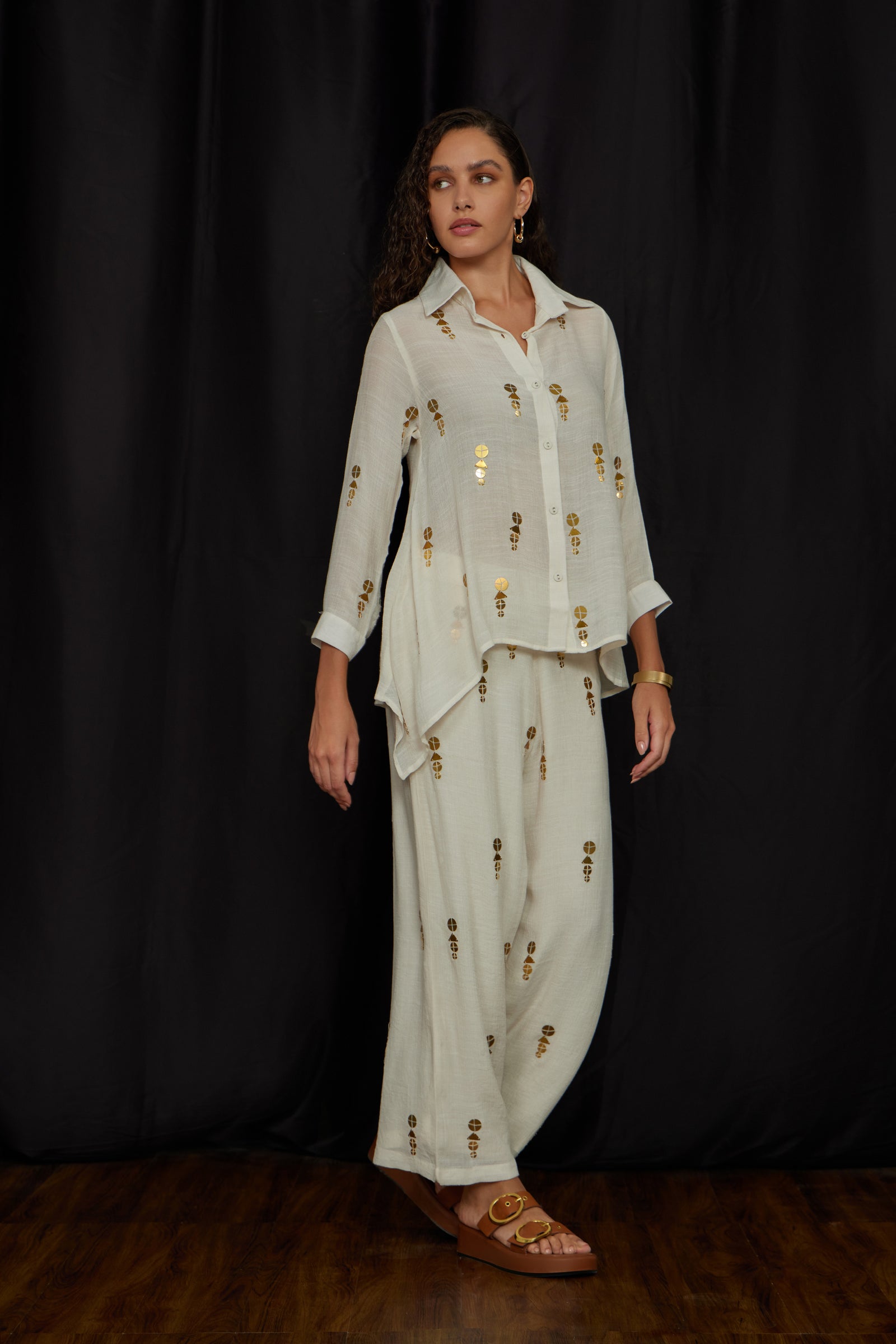 Shirt Set ( EDF/23(I) )