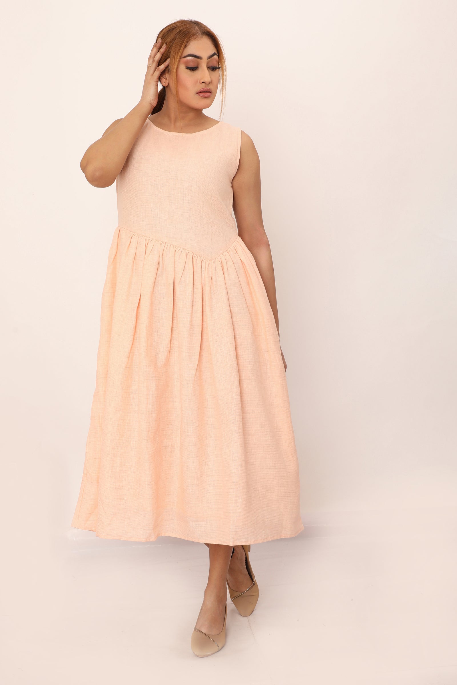 Nyla Dress