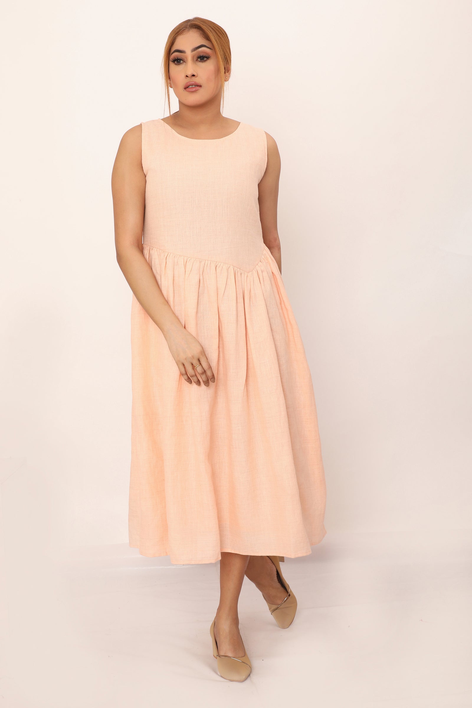 Nyla Dress