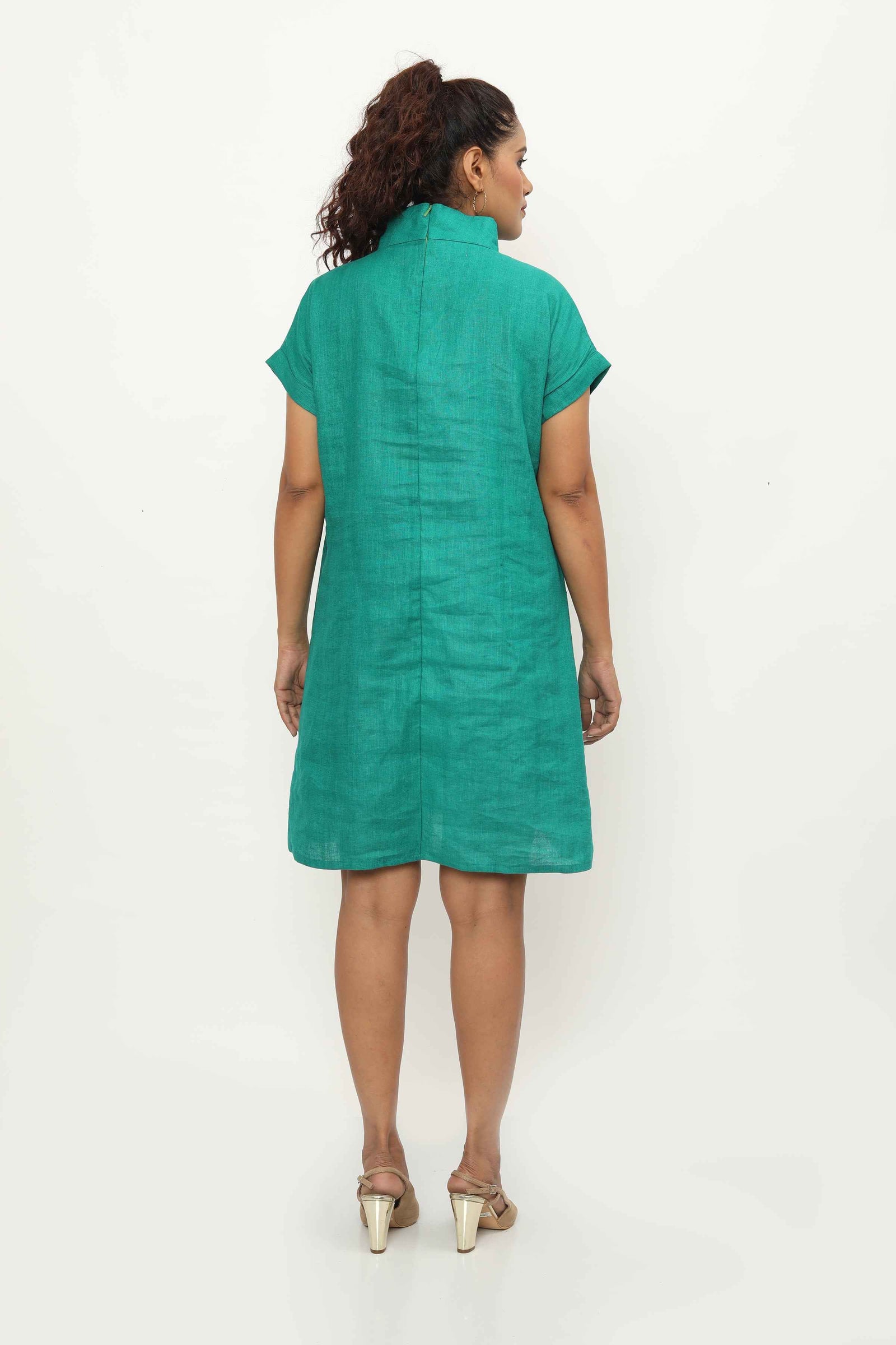 Almeda dress