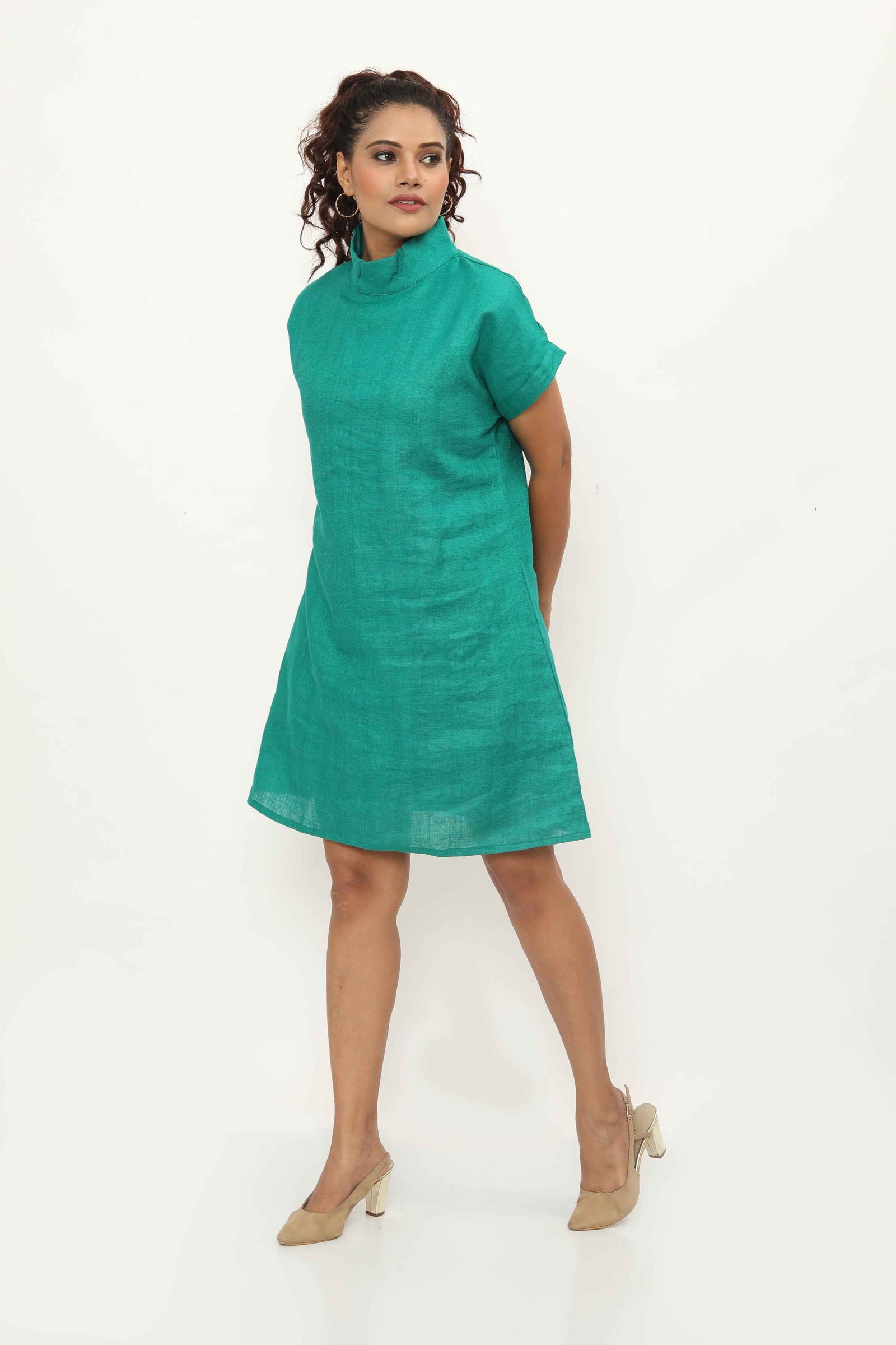 Almeda dress