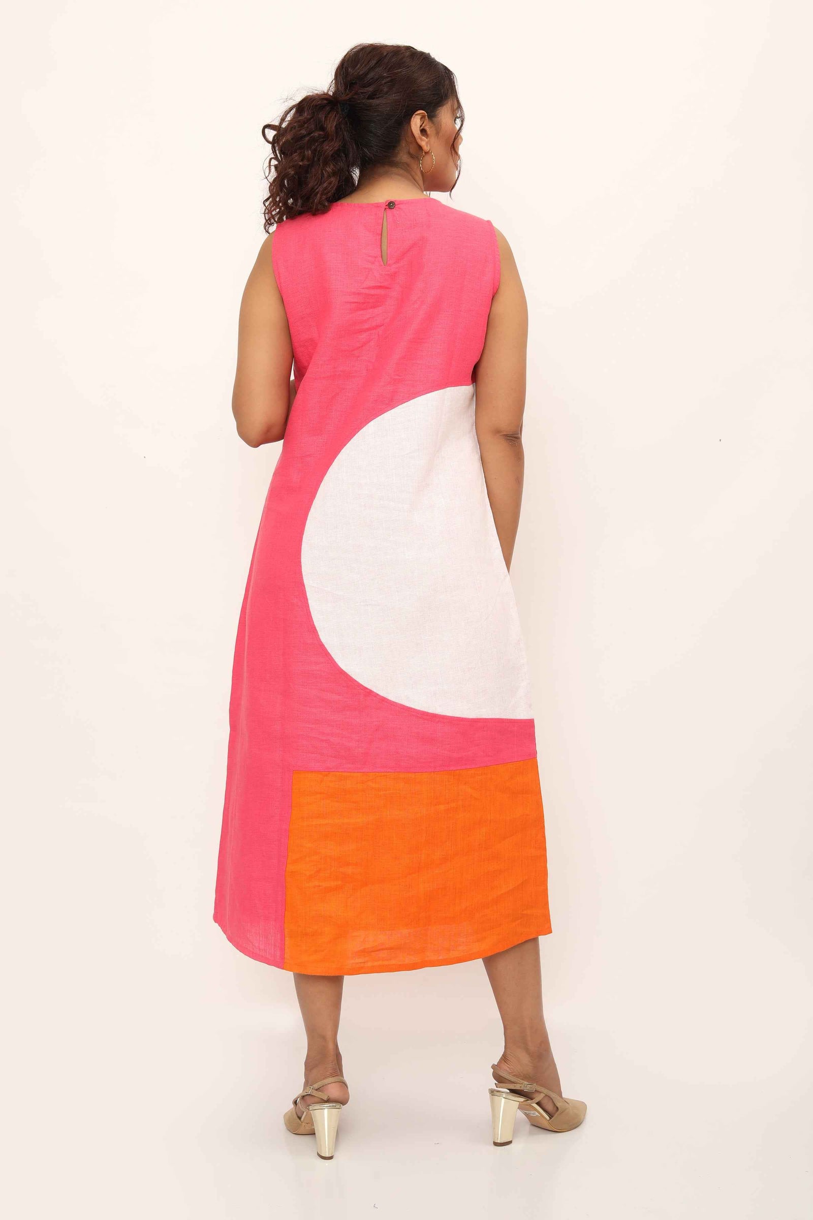 Malibu Dress - Effortless Style for Every Occasion