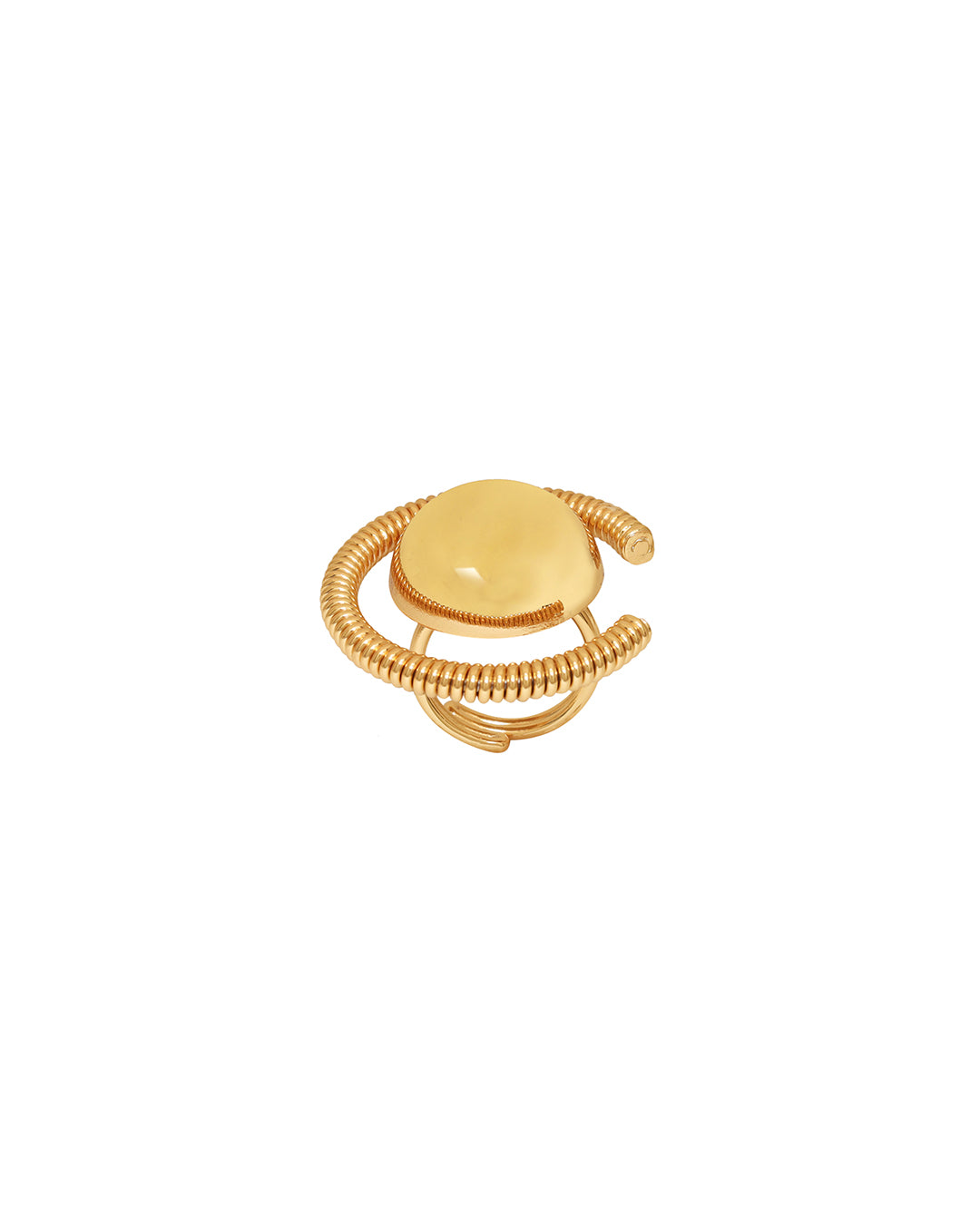 Lyon ring