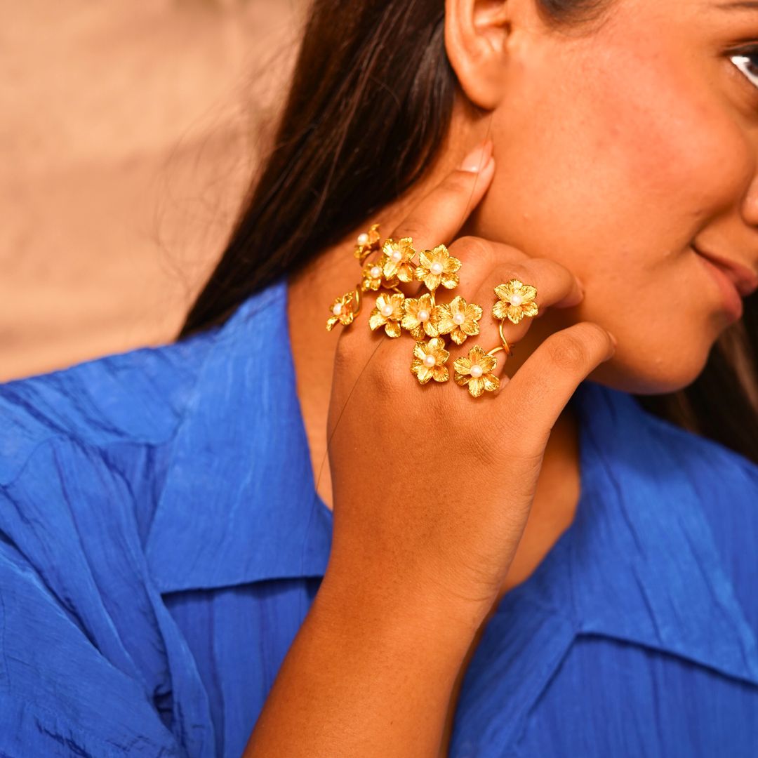 Garden of Love - Set of 3