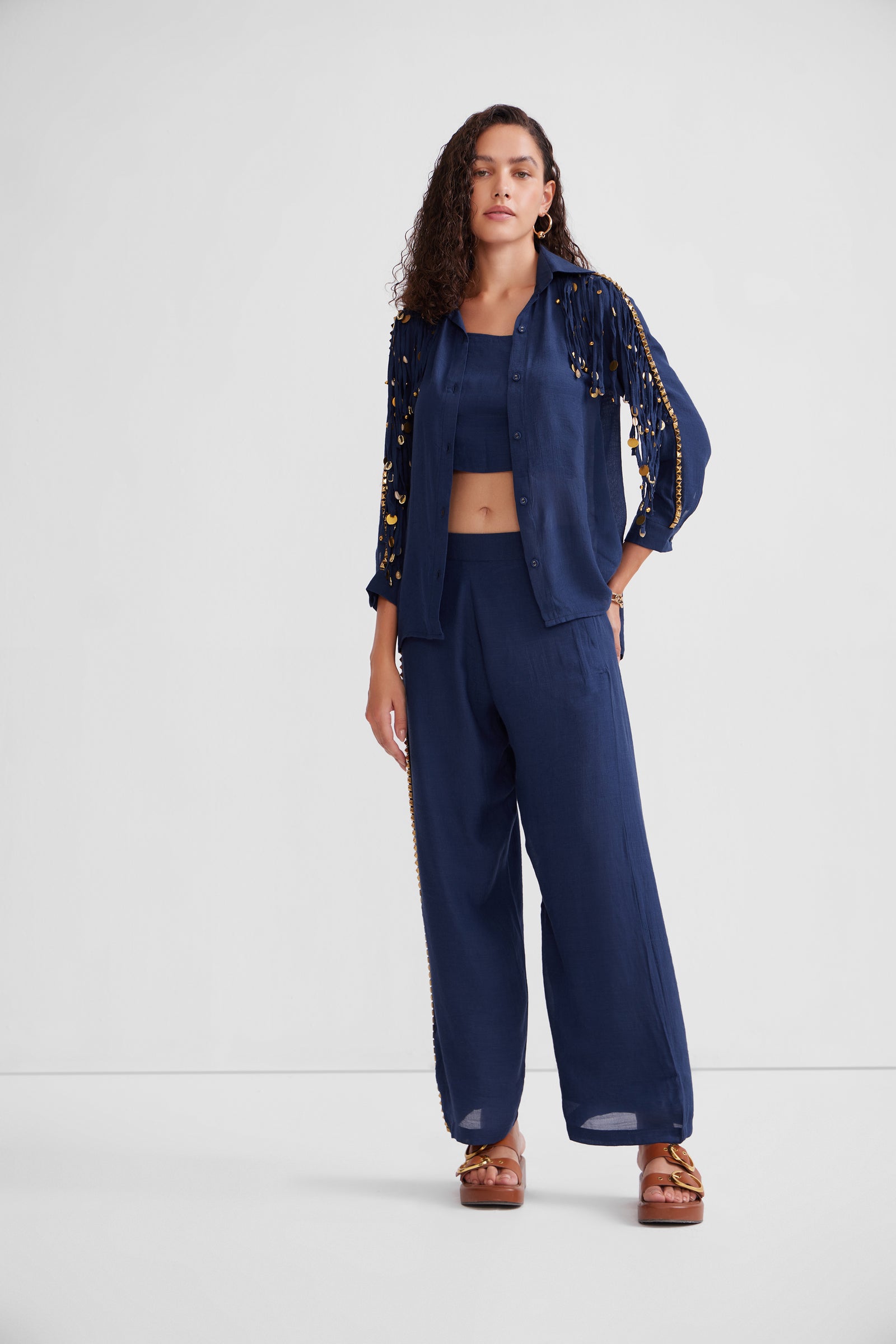 Shirt Set ( ENF/51(C) )