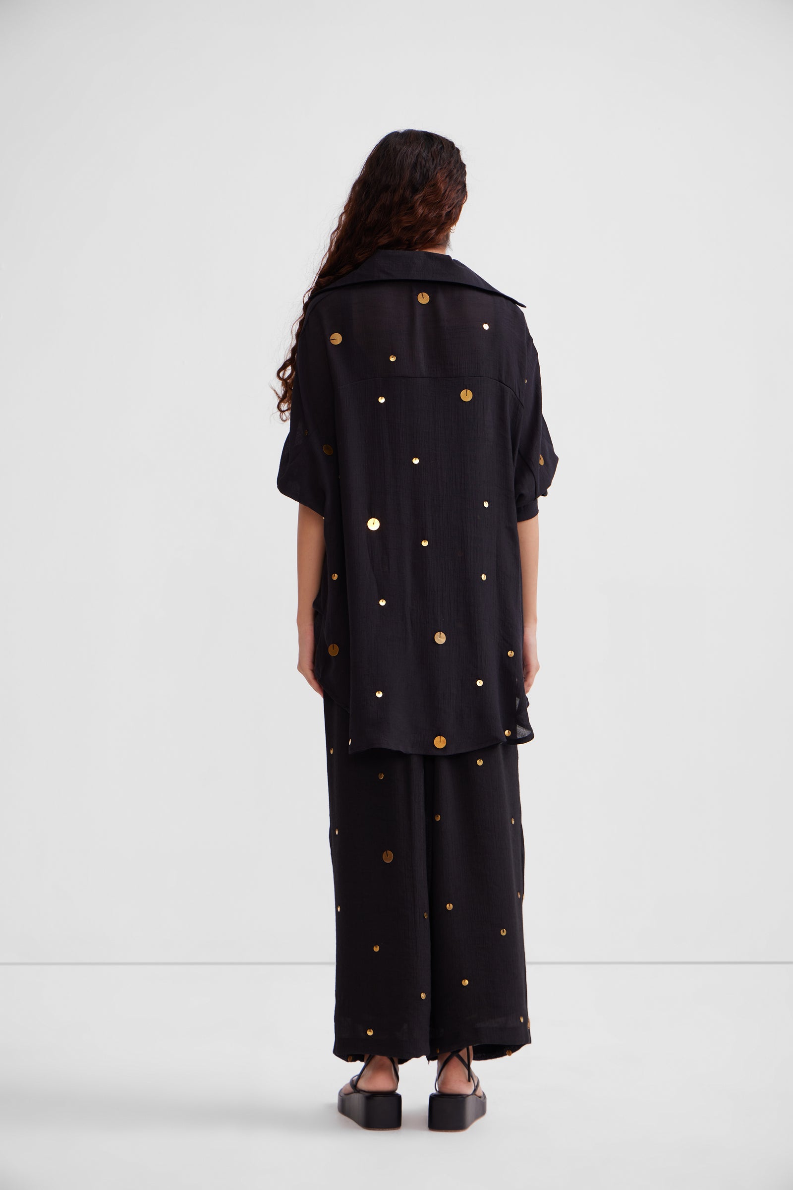 Tunic Set ( EDF/73(A) )