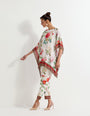 Daisry printed co ord set