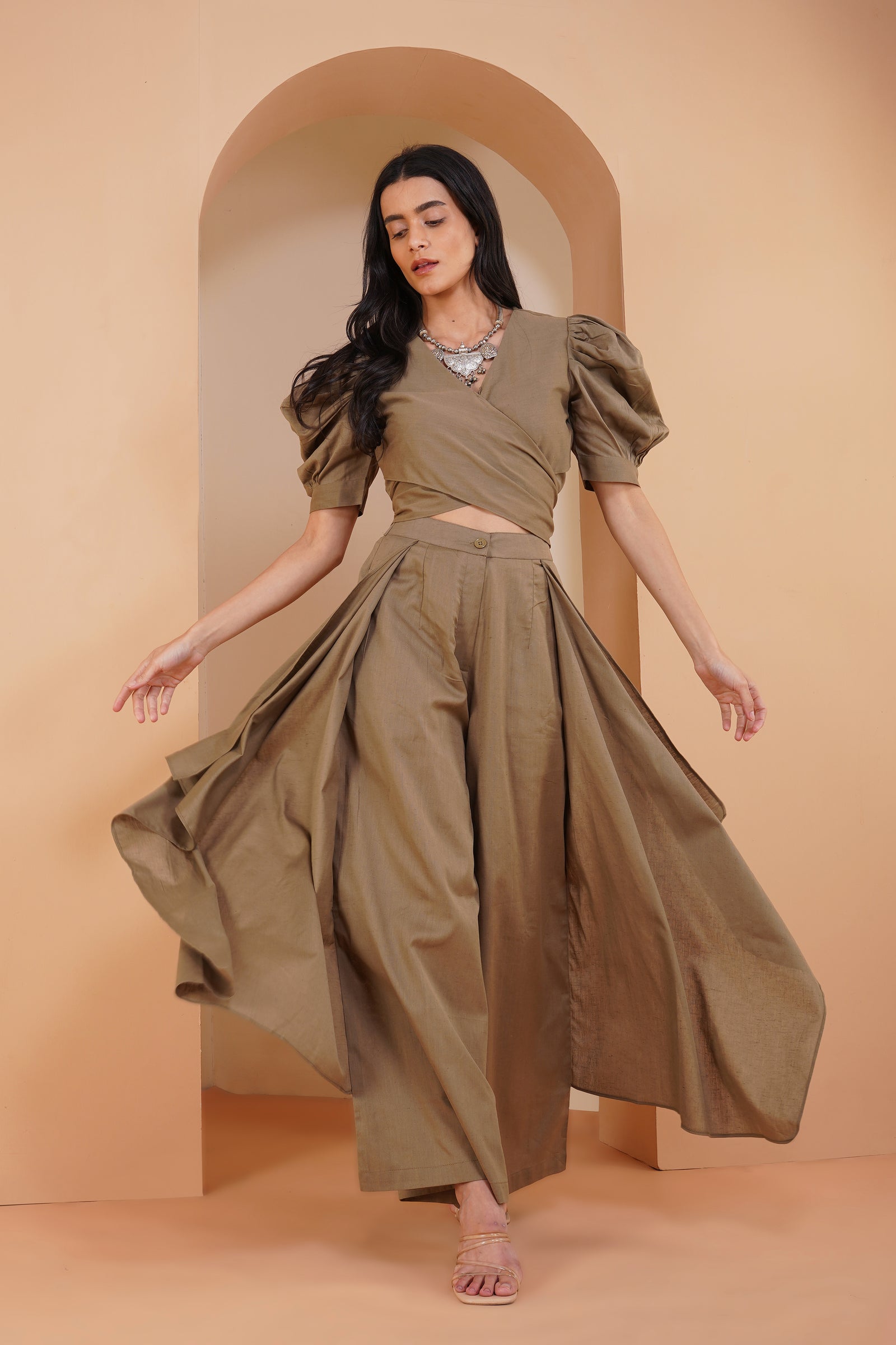 The Sailor - Khakhee