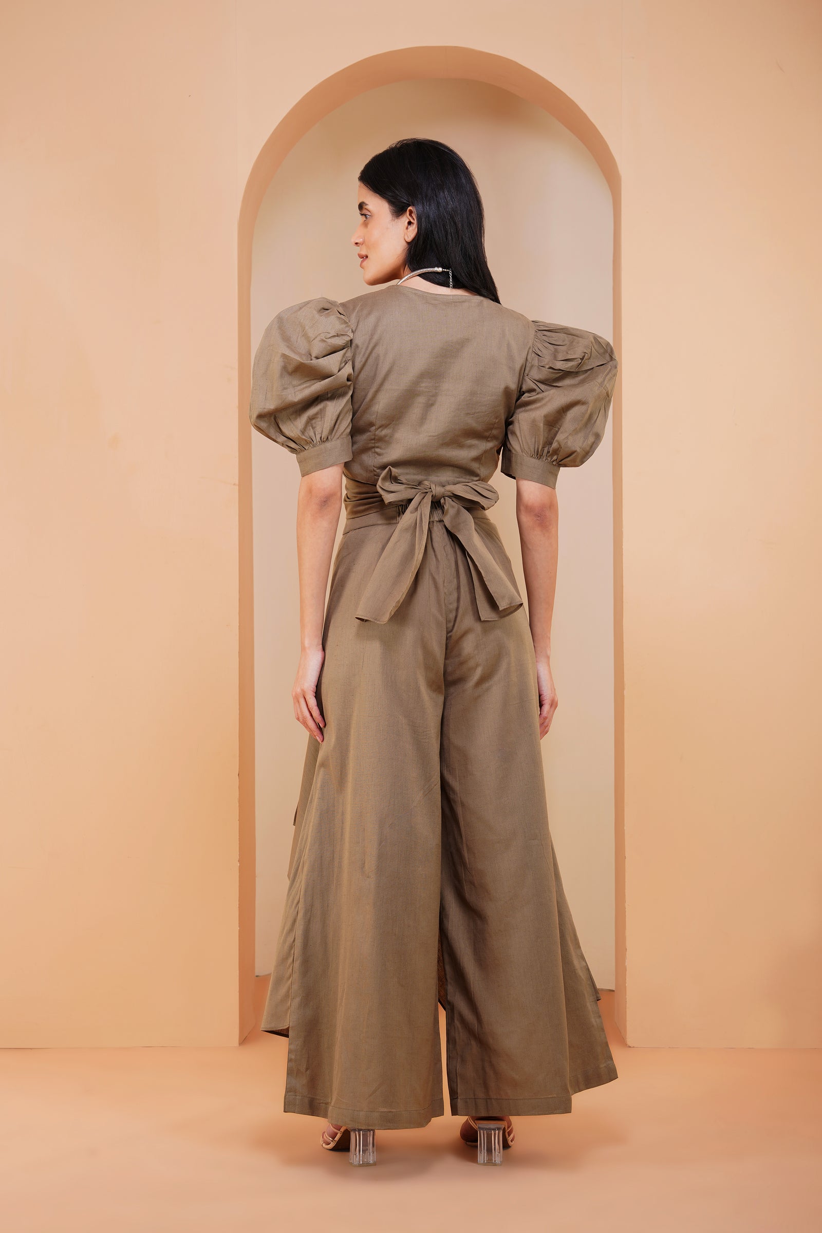 The Sailor - Khakhee