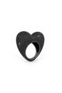 The black love ring