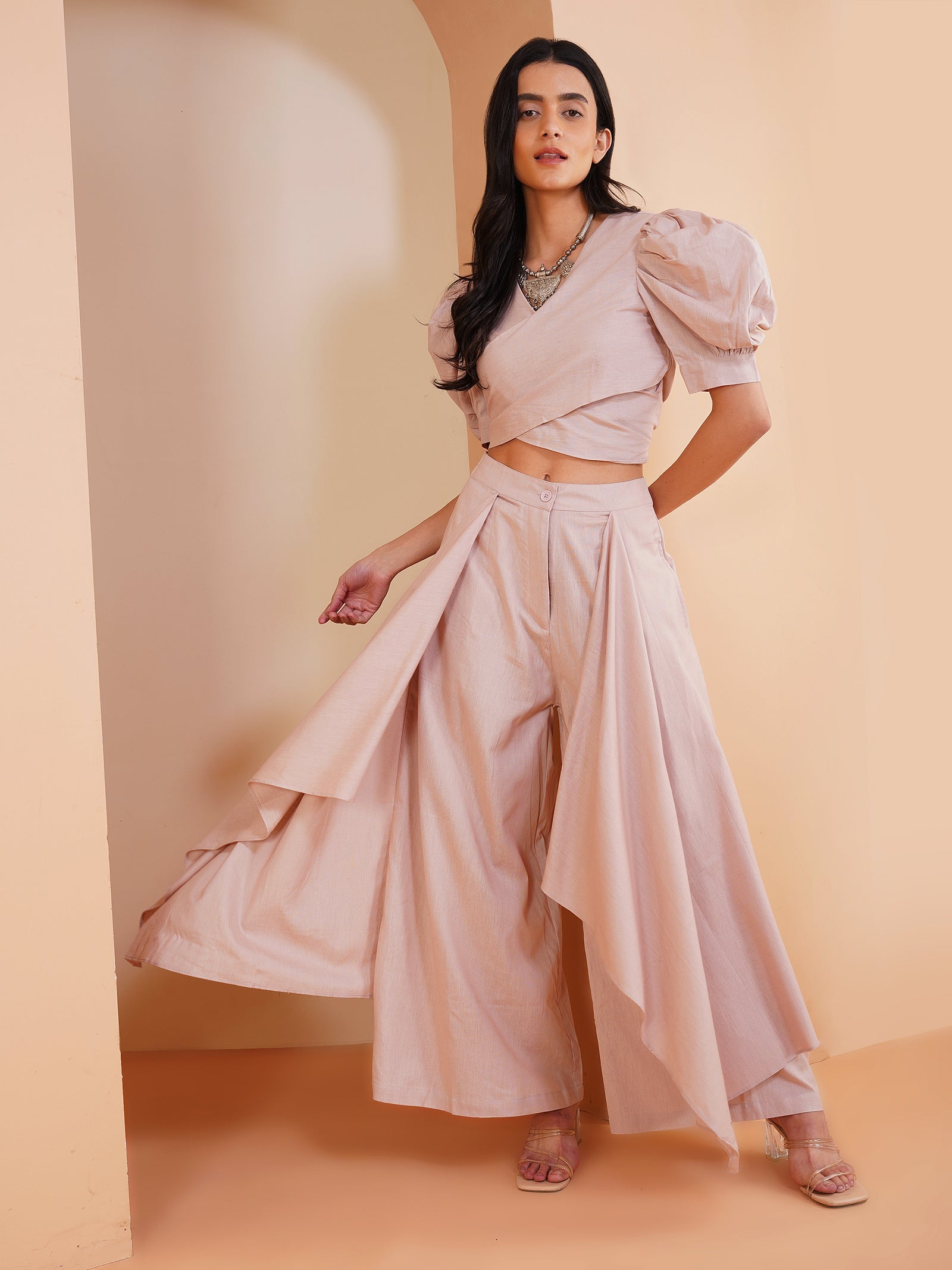 The Sailor - Champagne