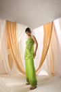 Flash Tunic and Palazzo Set