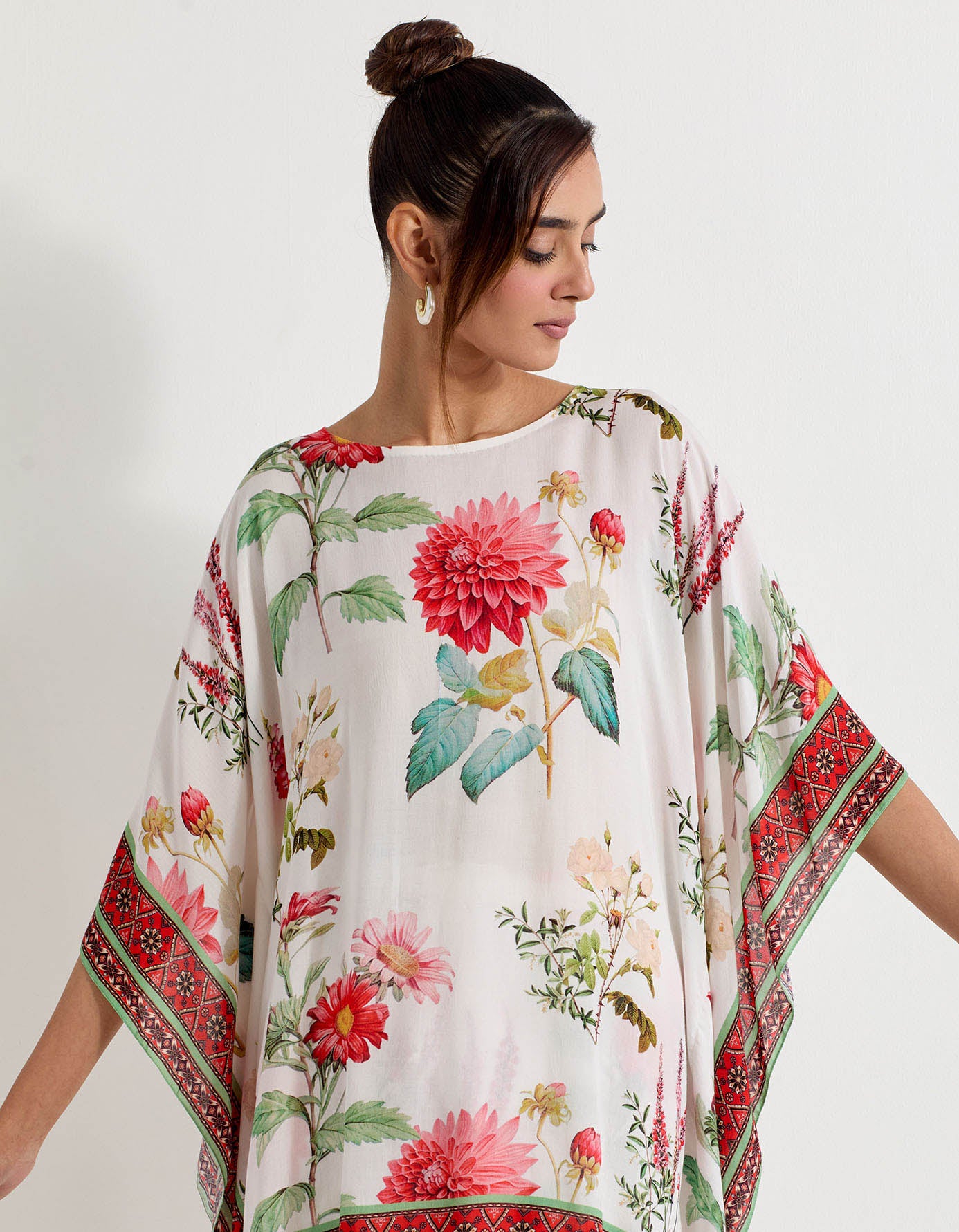 Daisry printed co ord set