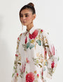 Daisry printed co ord set