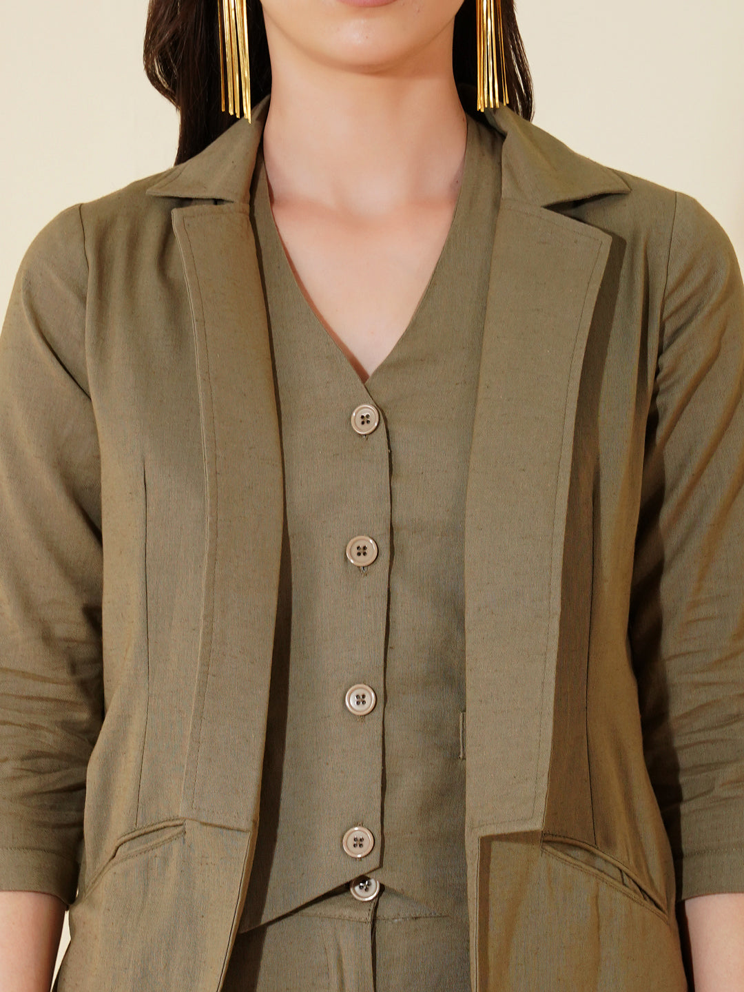 Power Game - Khakhee