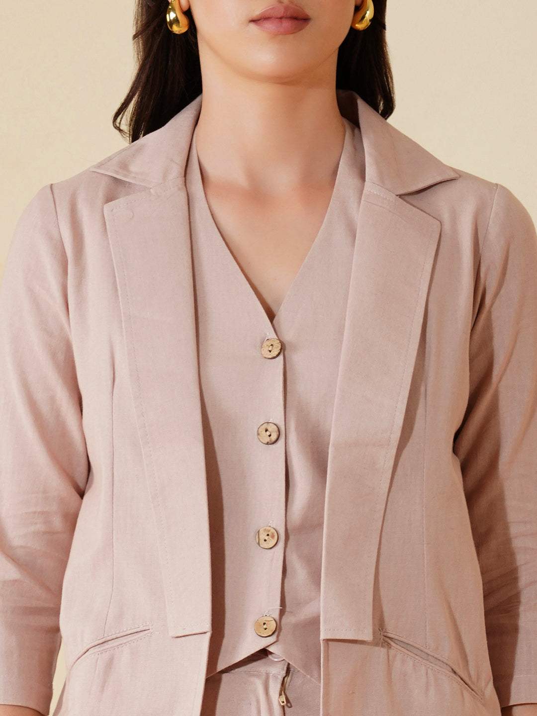 Power Game - Champagne