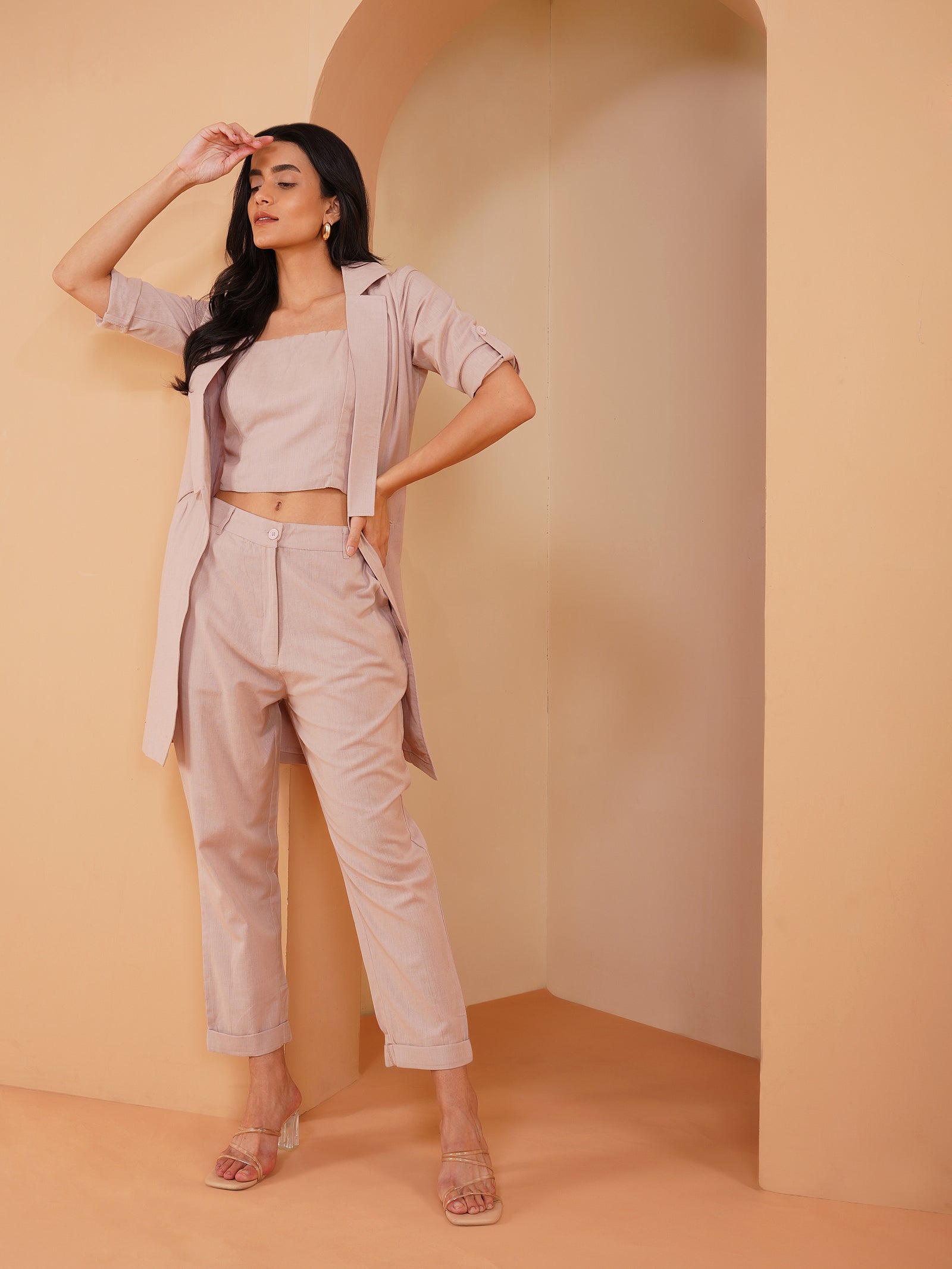 The Magician - Champagne