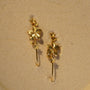 Roseate Earpin