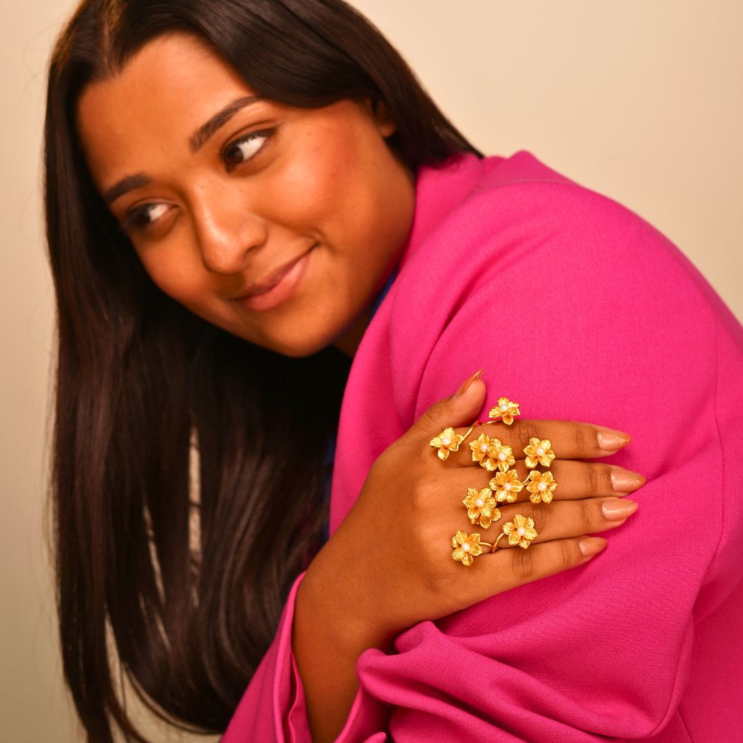 Garden of Love - Set of 3