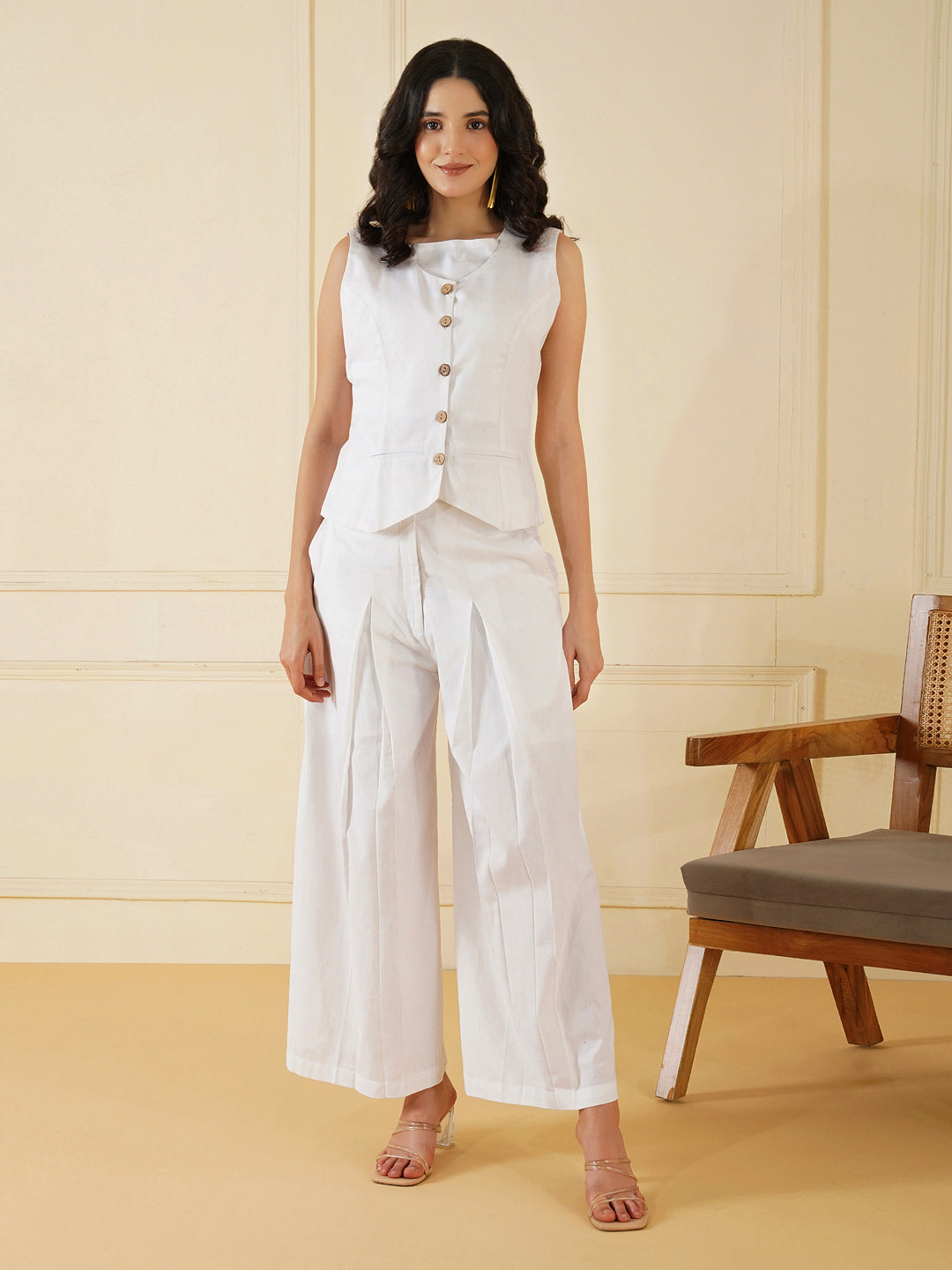 The Inversion Set - White