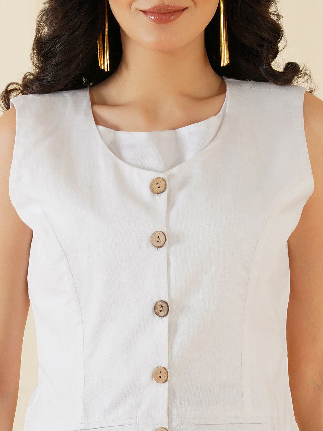 The Inversion Set - White