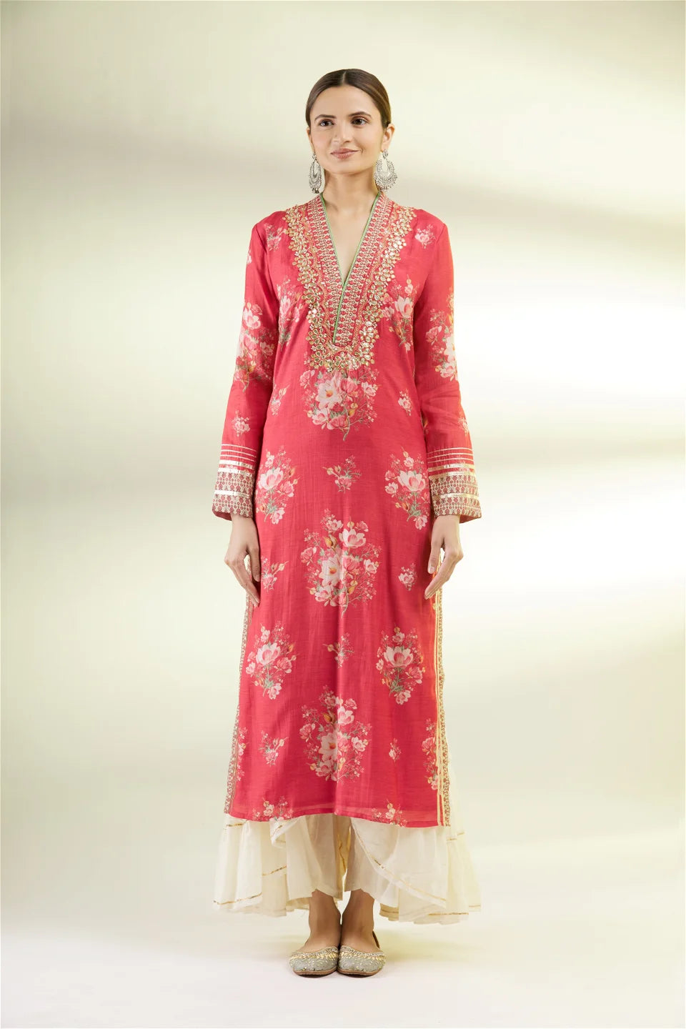 Zera Tunic