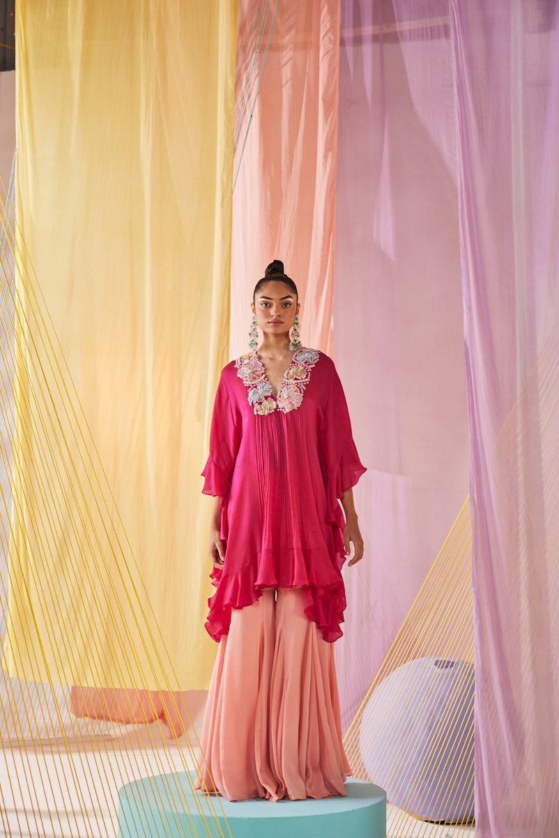 Remy Kaftan Co-Ord Set