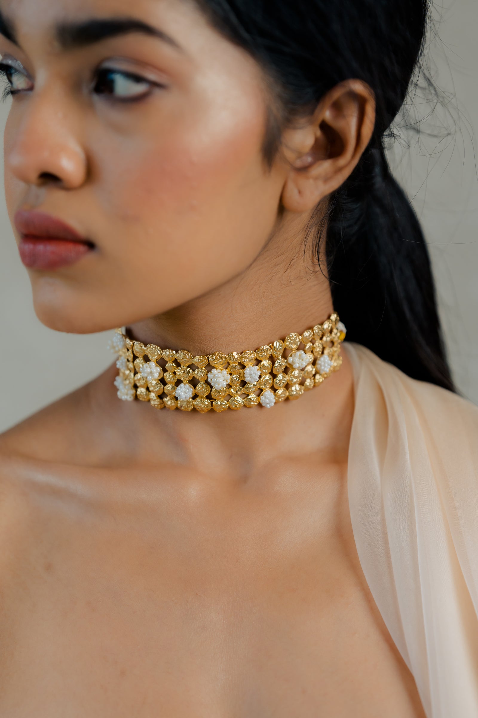 Noor Choker