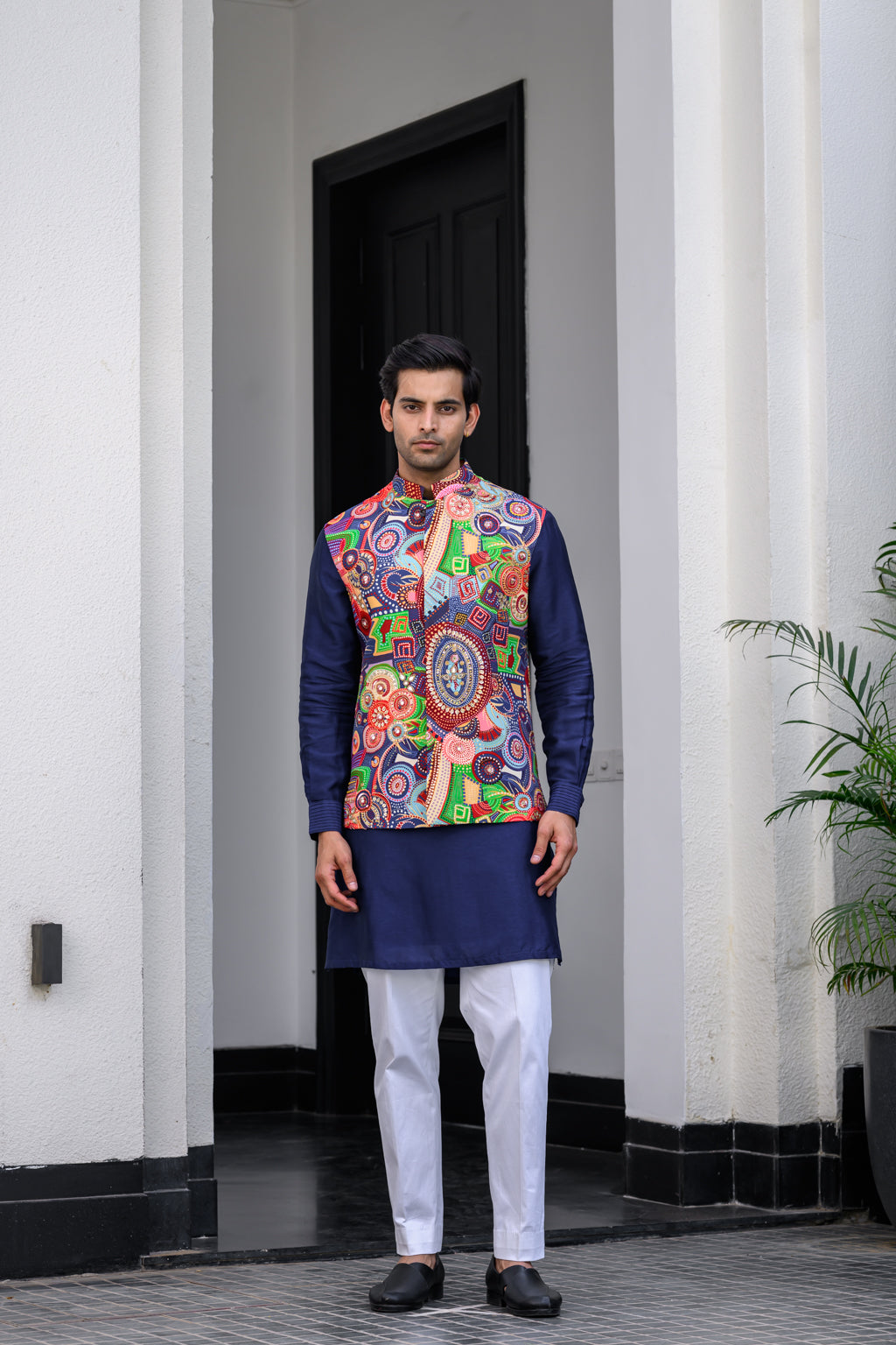 Iris Highlight Bundi