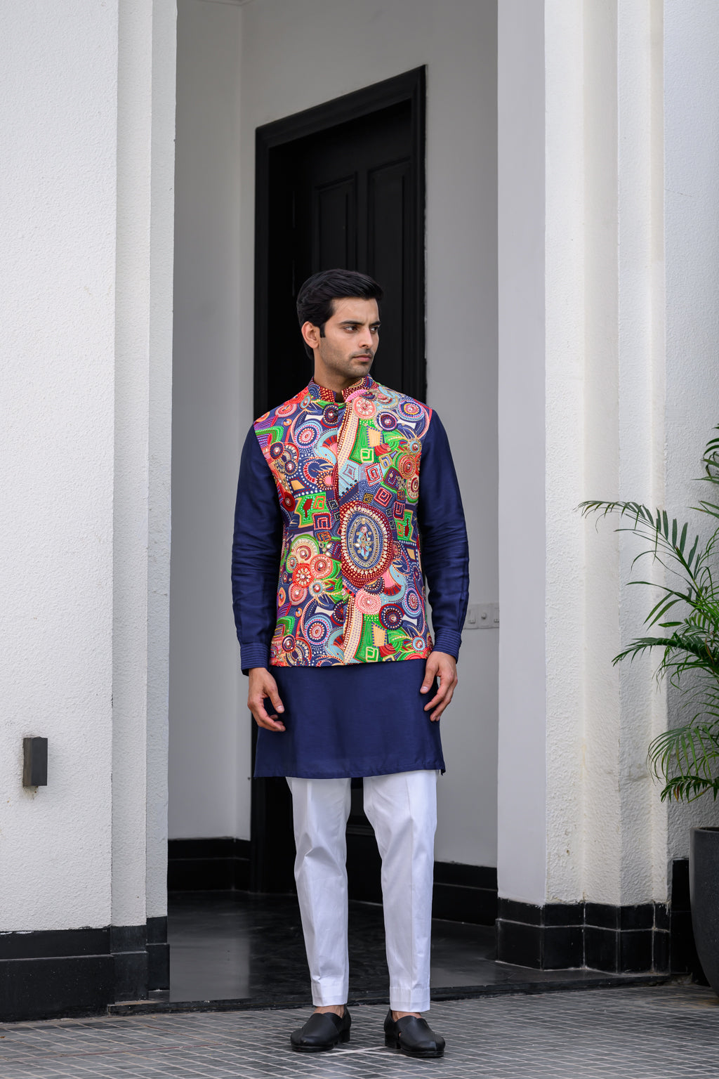 Iris Highlight Bundi