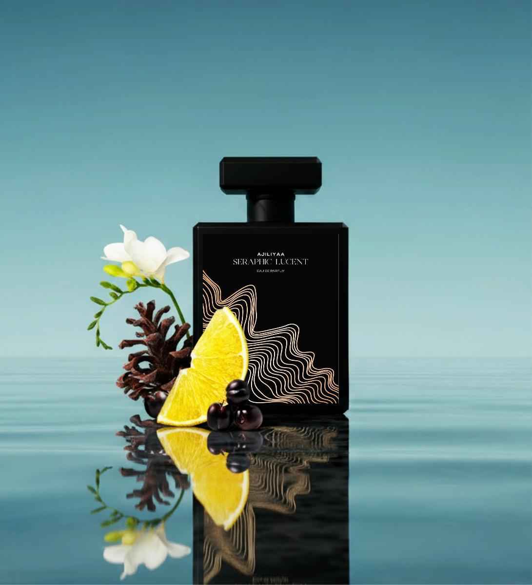 Seraphic Lucent