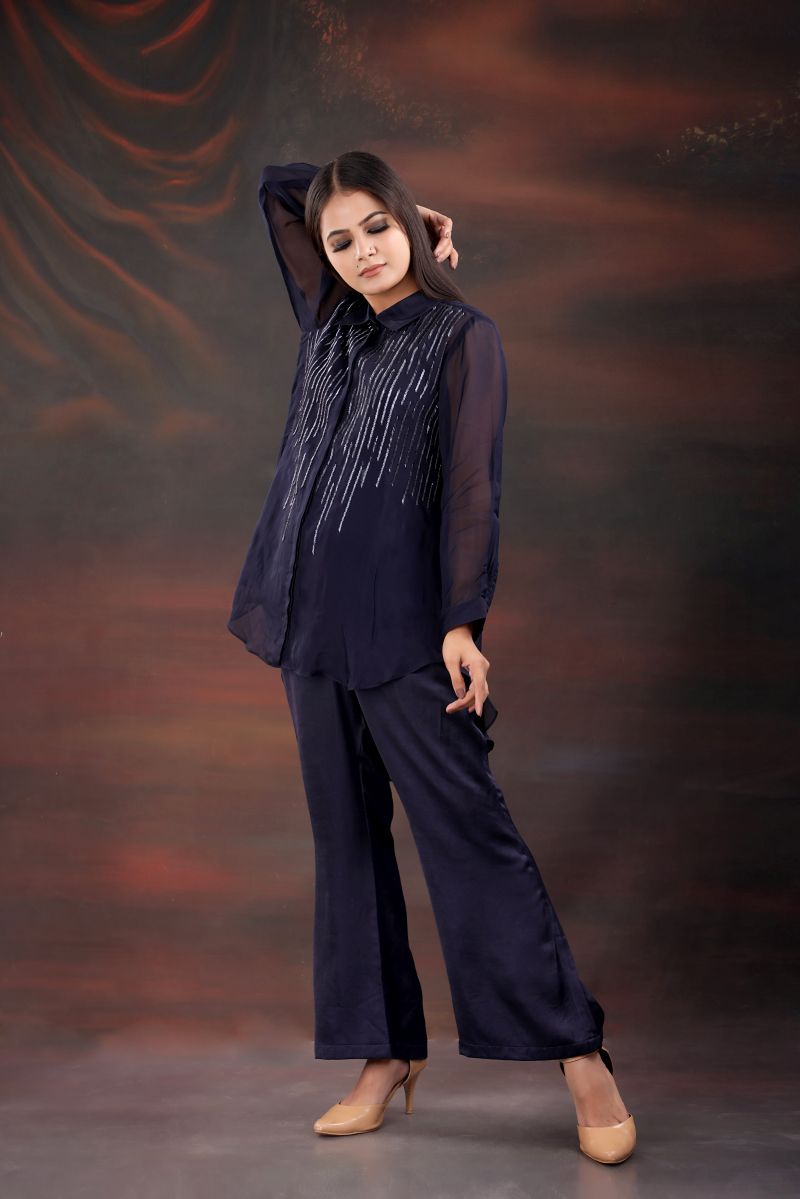 The Exudes Opulences Enhanced