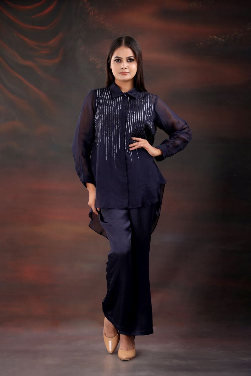 The Exudes Opulences Enhanced