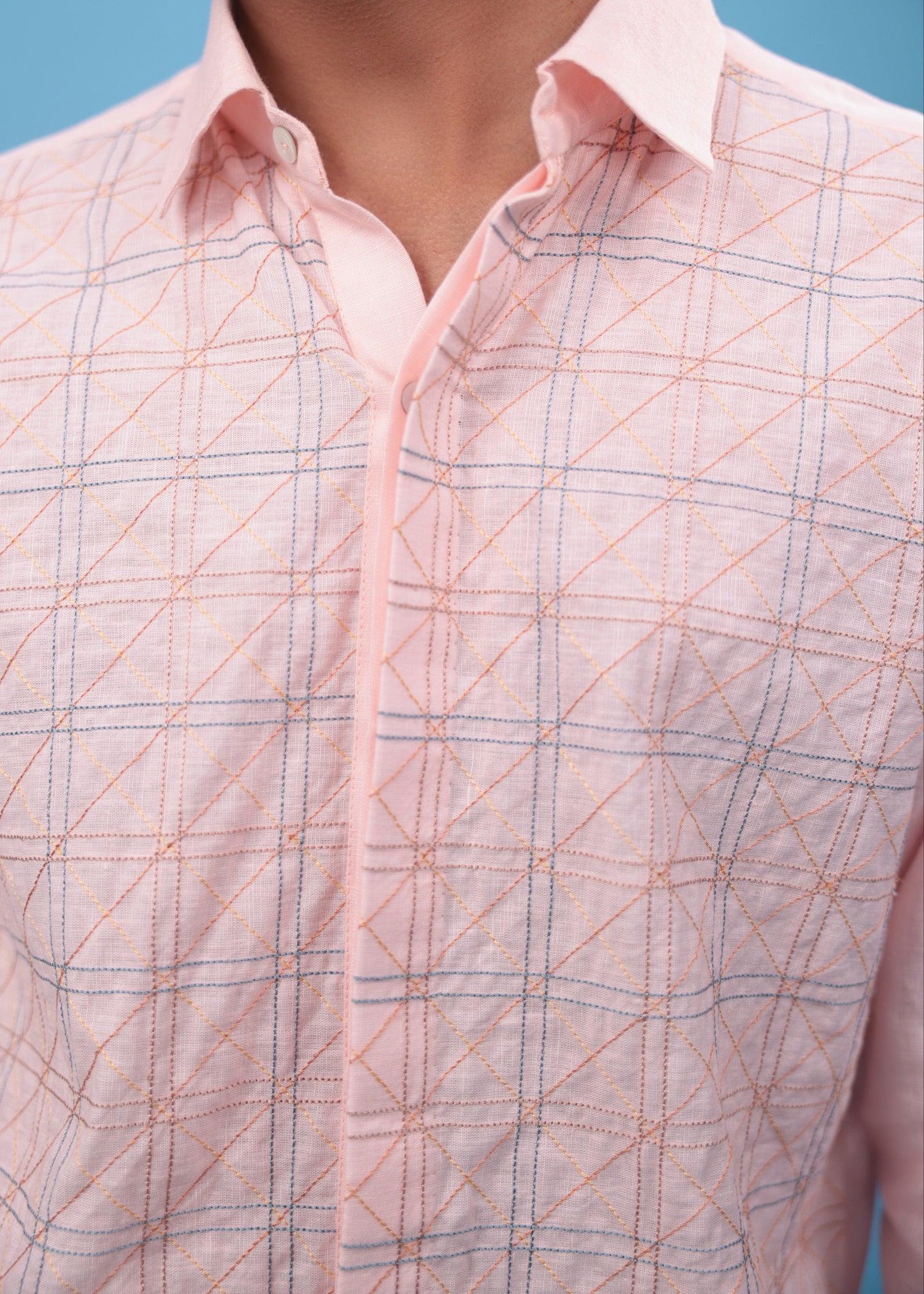 Amalfi Stride Shirt