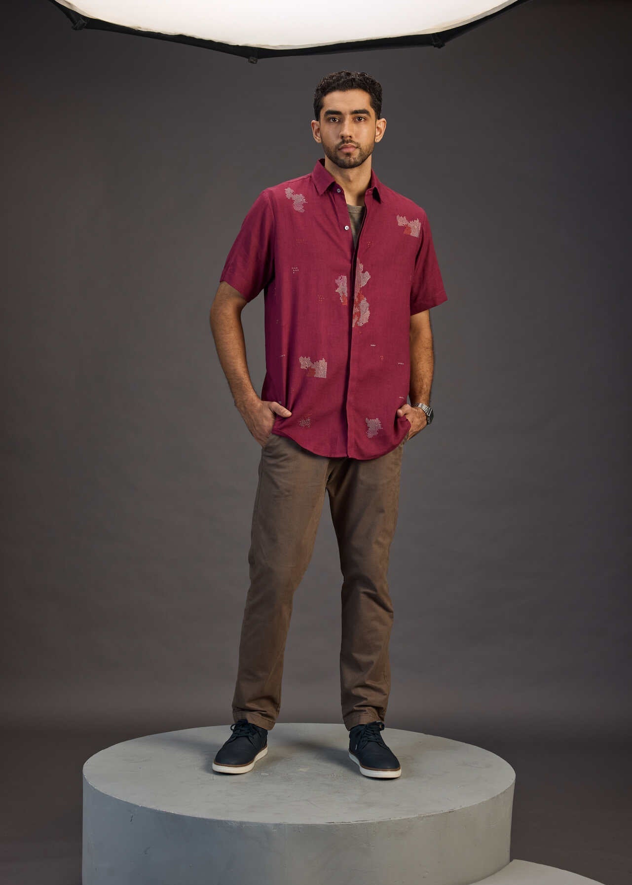 Monaco Mystique Shirt