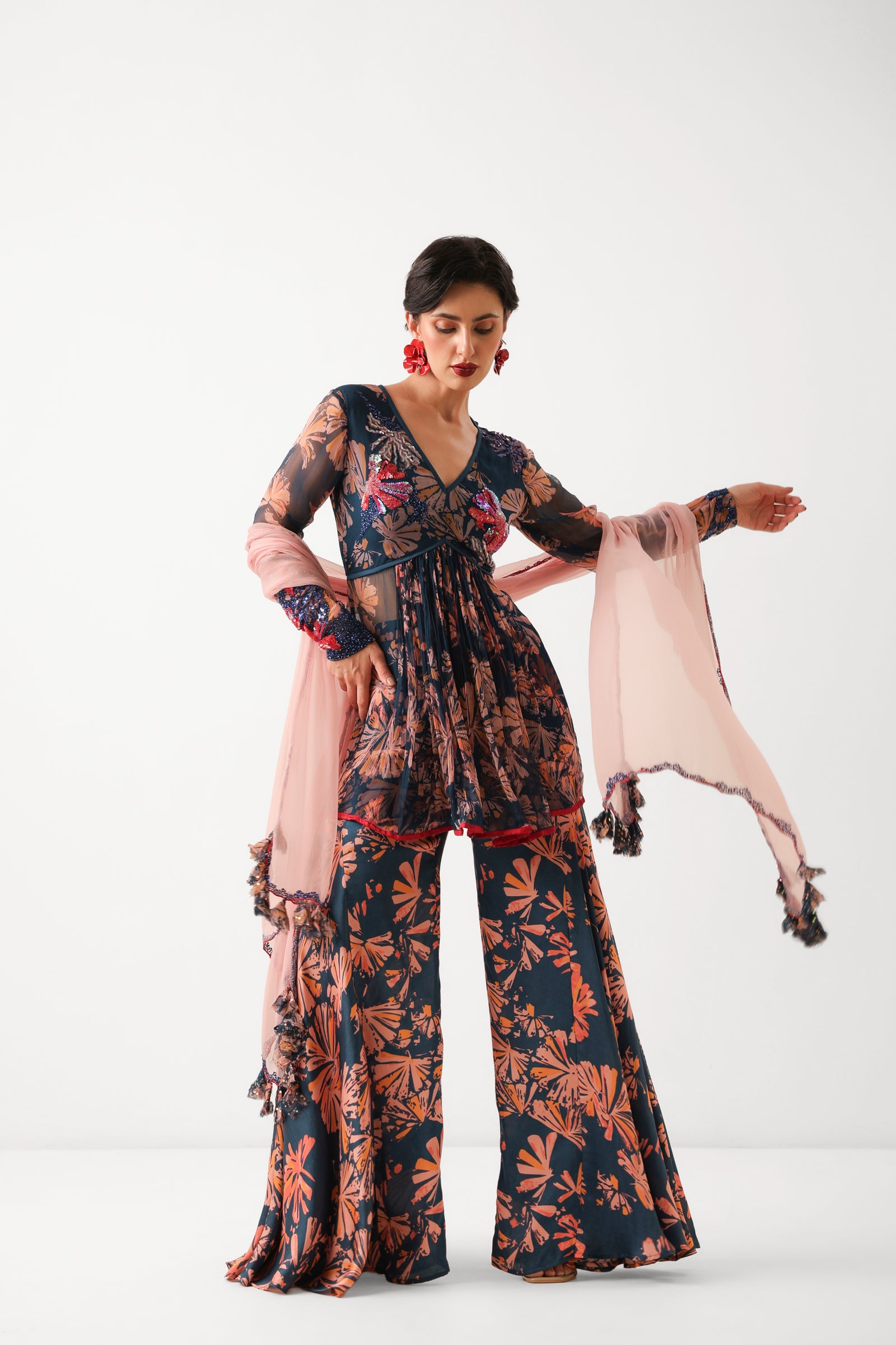 The Phool Bazaar Set