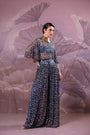 Prussian Blue Mukherjee Co-ord