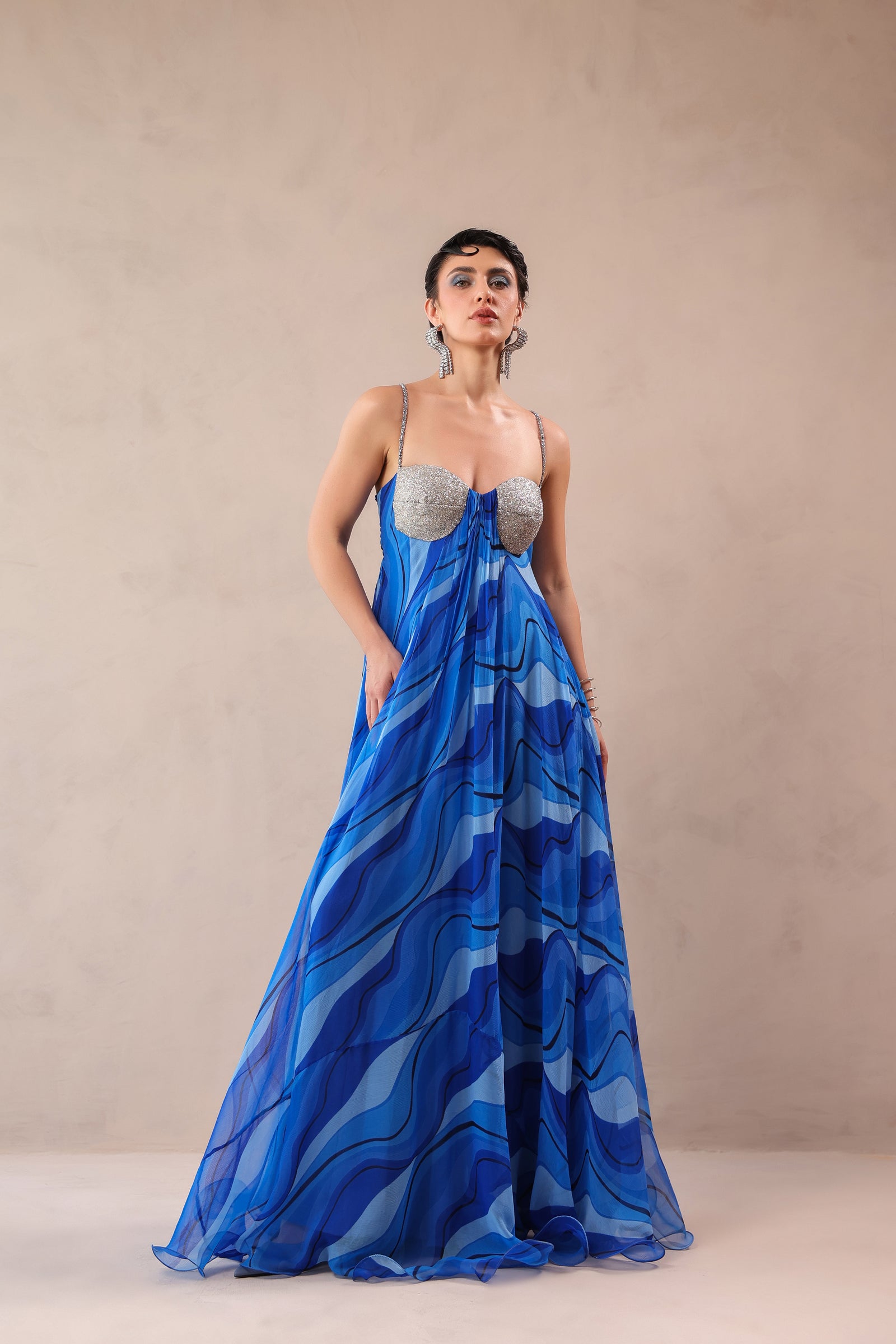 The California Atlantic maxi